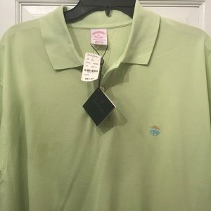 Brooks Brothers Polo XL Brand New With Tags